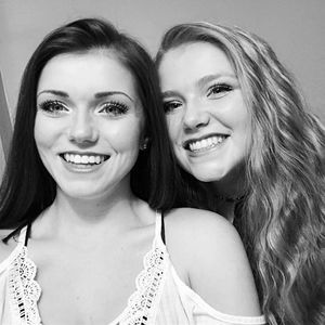 Meet your Posher, Kaylin